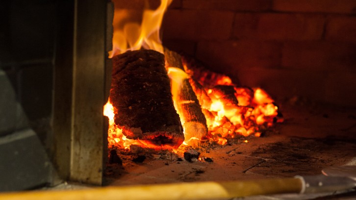 Traditional Brick Oven Pizza Master Class