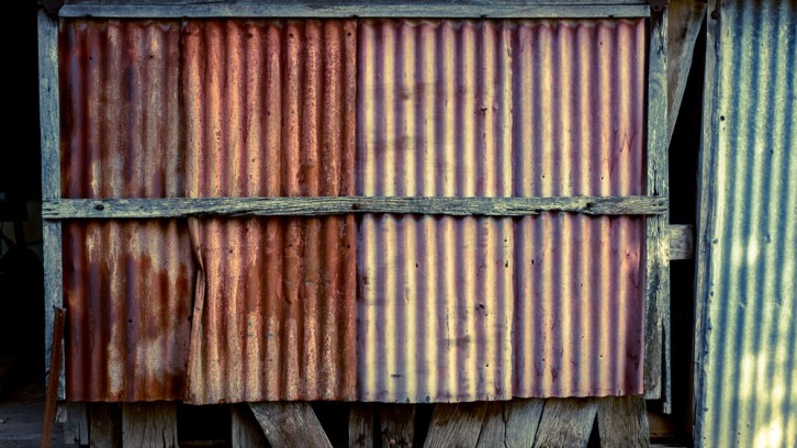 More Wood, 1 Yabbie and 1 Duck