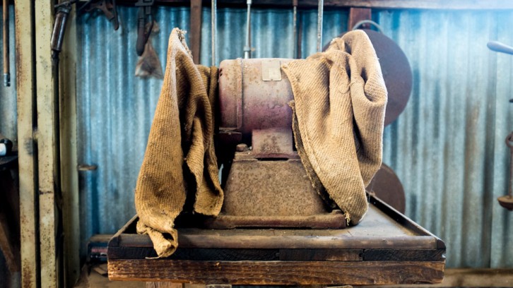 More Wood, 1 Yabbie and 1 Duck