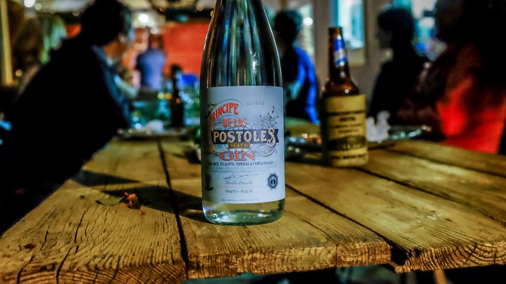 Paella, Pizza, Poultry and Practice!