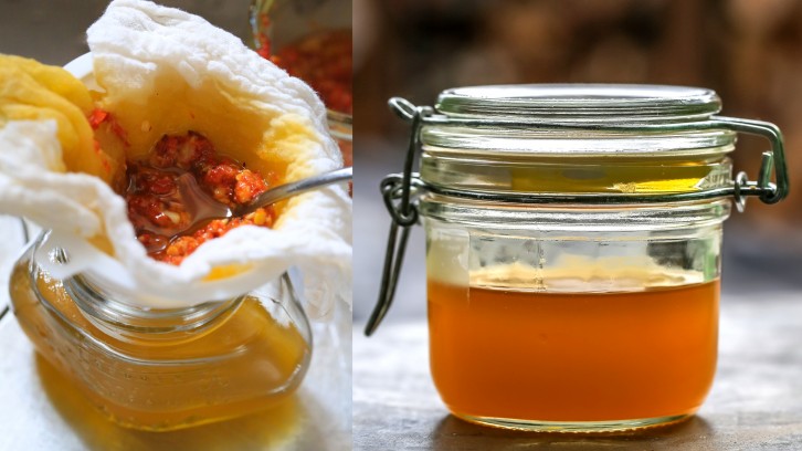 Paella, Pizza, Poultry and Practice!