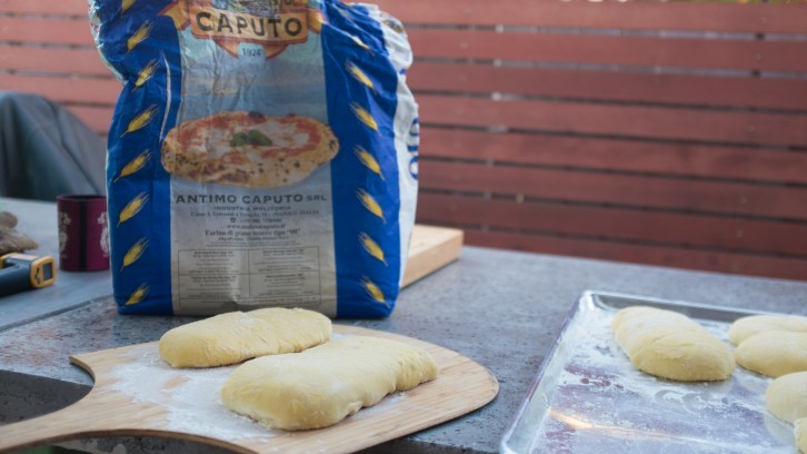 Paella, Pizza, Poultry and Practice!