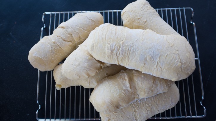 Paella, Pizza, Poultry and Practice!