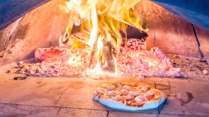 Paella, Pizza, Poultry and Practice!