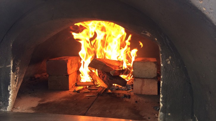 Paella, Pizza, Poultry and Practice!