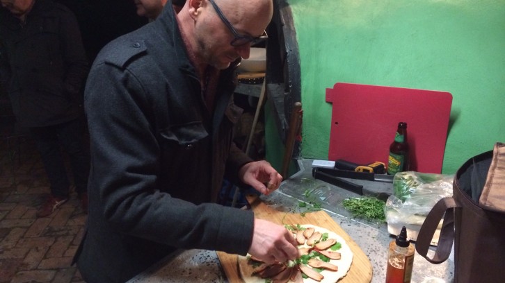 Tasty Tuesday Testing : A Tale of 2 Doughs