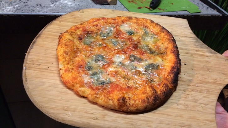 Tasty Tuesday Testing : A Tale of 2 Doughs