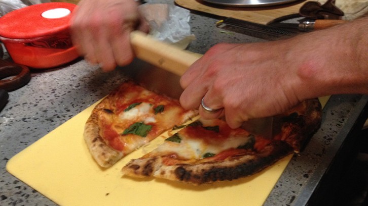 Tasty Tuesday Testing : A Tale of 2 Doughs