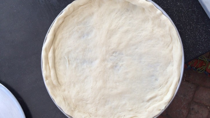 Laucke Locavore (NY Style) Base