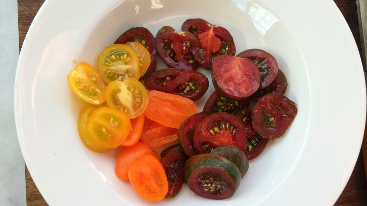 Makn’ Cheese, Tasting Mexico!