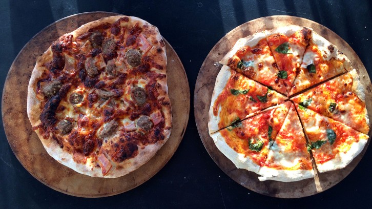 Makn’ Cheese, Tasting Mexico!