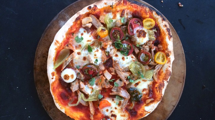 Makn’ Cheese, Tasting Mexico!