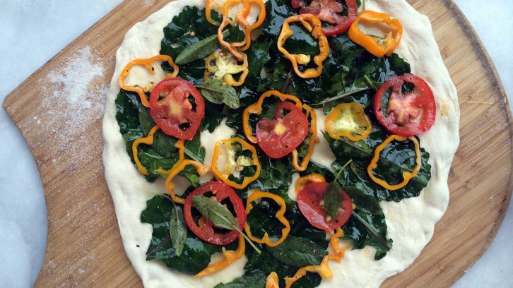 More Hell, Some Sweet