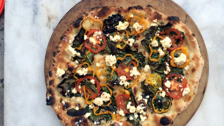 More Hell, Some Sweet