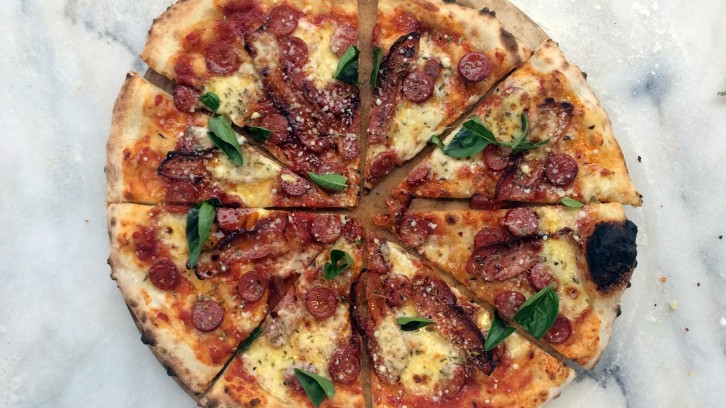 More Hell, Some Sweet