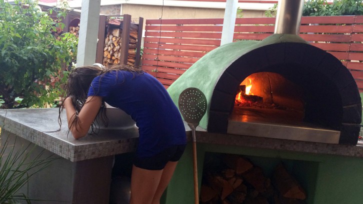 More Hell, Some Sweet