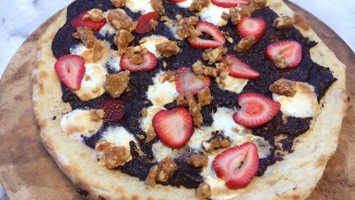 More Hell, Some Sweet