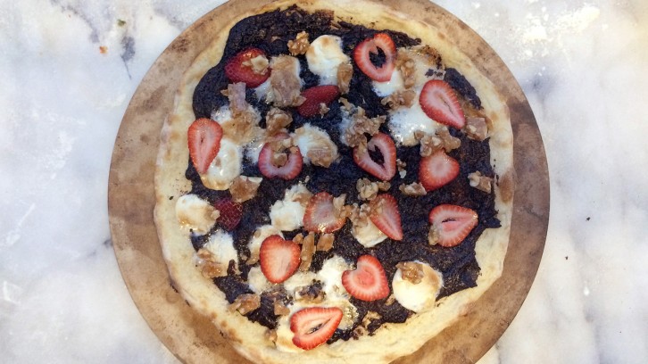 More Hell, Some Sweet