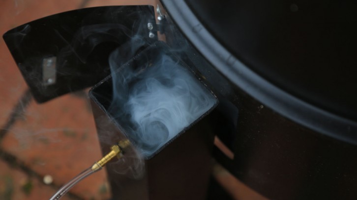 Scamorza Cheese Festivus