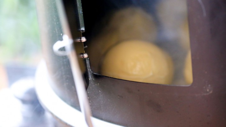 Scamorza Cheese Festivus