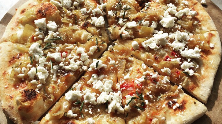 Team Swine produce gets a test run