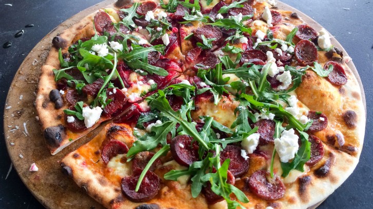 Scamorza Cheese Festivus